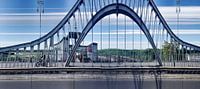 Berlin Bösebrücke
