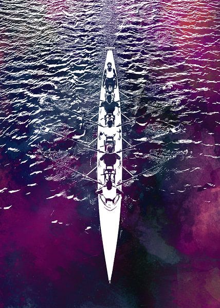 kayaking sport #kayaking by JBJart Justyna Jaszke