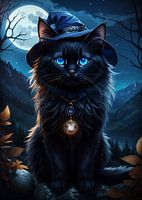 Black Cat