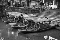 Tour boats China