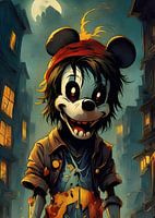 Muis joker