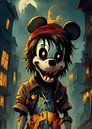 Muis joker van Rodiguez kenter thumbnail