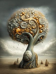 L'', Baumgruppe 2