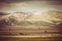 Yellow Mountains