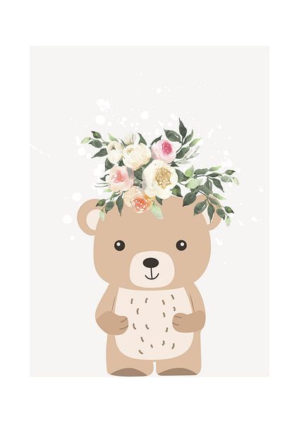 Animal Friends: Sem by Studio Allee