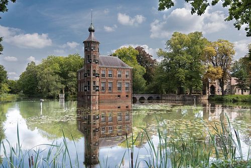 Landgut Bouvigne von Ingrid Honders