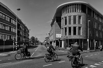 Centrum Beverwijk van Esther Bakker-van Aalderen