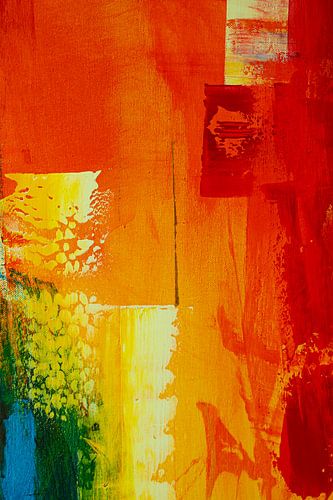 in the heat of the moment