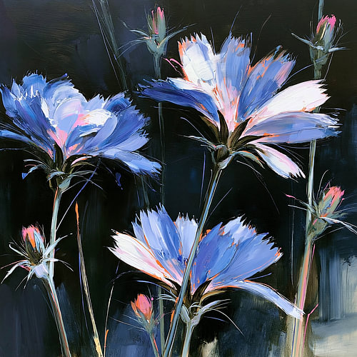 Blauw Heeft Het Laatste Woord