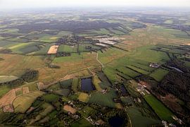 Big Deep from the sky sur Sander de Jong