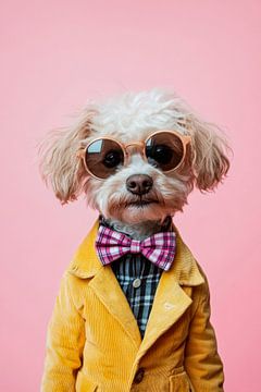 Pumi by Poster Art Shop