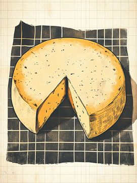 Say Cheese van Franka Poulain