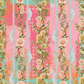 It's so Botanical sur Marja van den Hurk