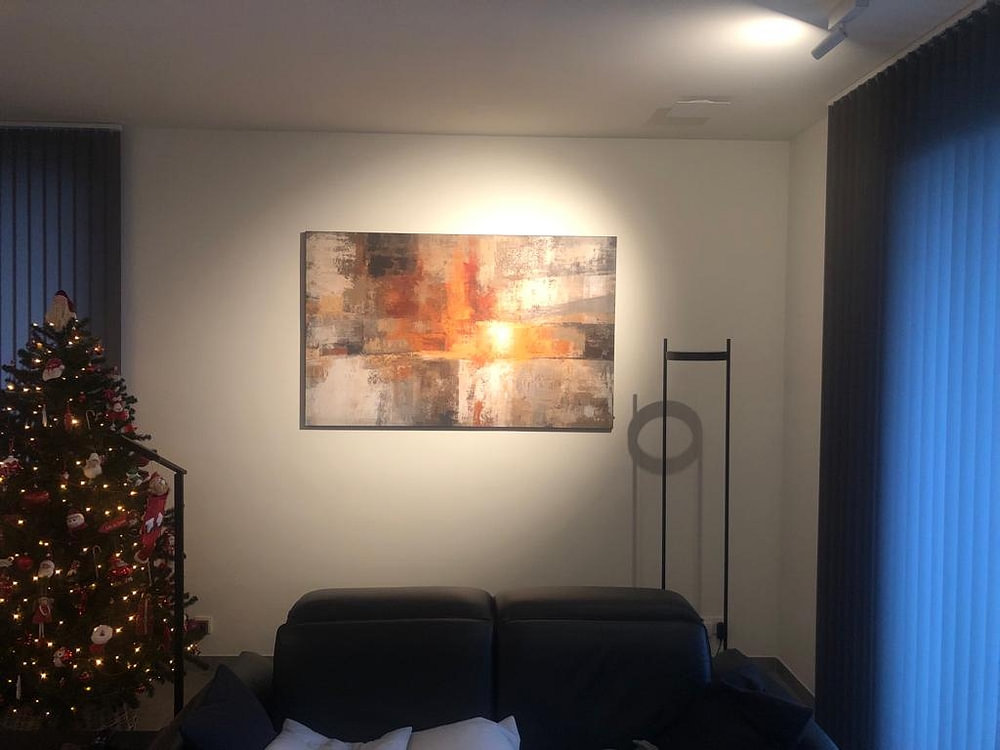 Silver and Amber, Silvia Vassileva