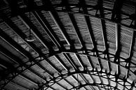 Plafond de la gare par Bart Rondeel Aperçu