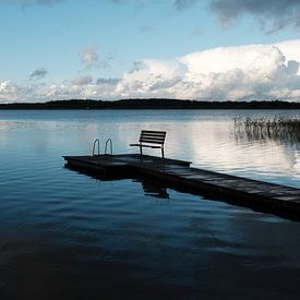 Have a seat by Rudy De Maeyer