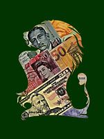 Groot geld JM00101
