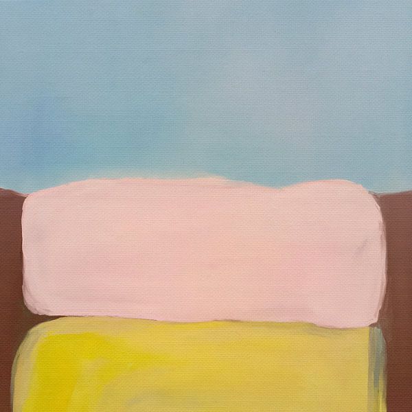 Landscape Series 25 by The Printable Studio