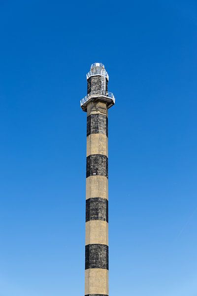Maasvlakte Industrie von Bopper Balten
