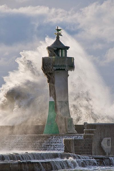 Der Sturm von Martin