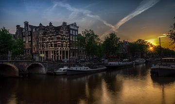 Brouwersgracht Amsterdam