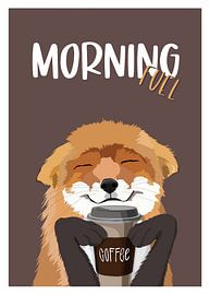 Guten Morgen, Kaffee von ByKammille
