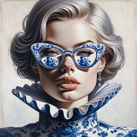 Delft Blue III
