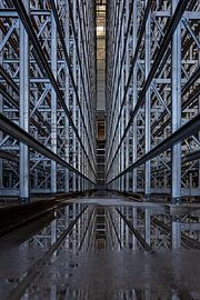 Industrial