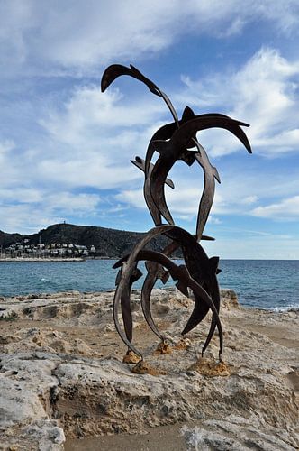 Imagen Moraira Alicante