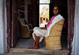 open house von Christian Poels