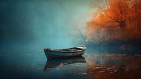 Silence in nature