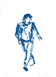 Le Coureur