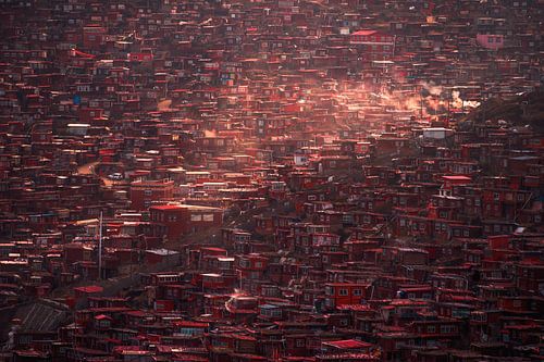 Groupe de construction intensive