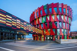 Kuggen, Göteborg, Suède