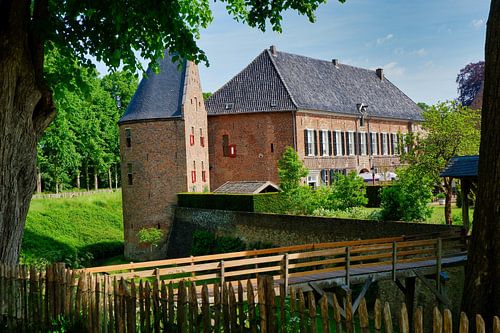 Castle House Bergh
