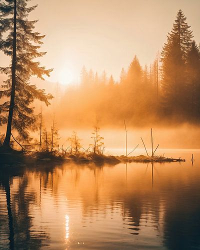 Autumn in British Columbia