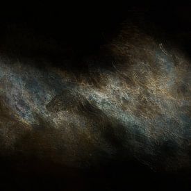 Abstract Art of the Sea by Yanuschka | Fotografie Noordwijk