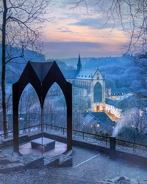 Altenberger Dom, Bergisches Land, Deutschland