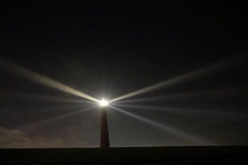 Lange Jaap Leuchtturm