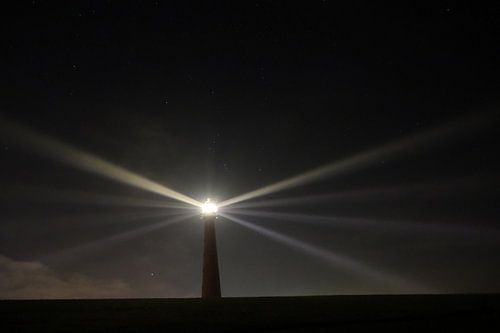 Phare de Lange Jaap