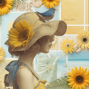 Der Sommerhut