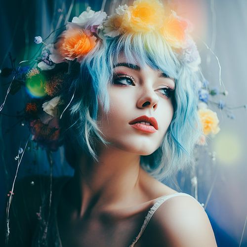 Thoughts, dreams and fantasy