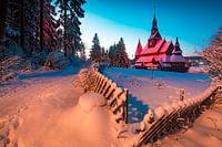 Winter im Harz