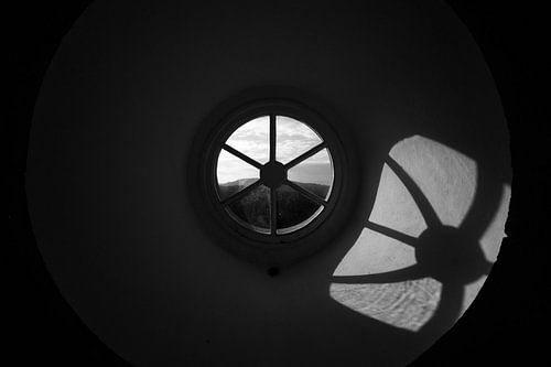 Window von Erol Cagdas