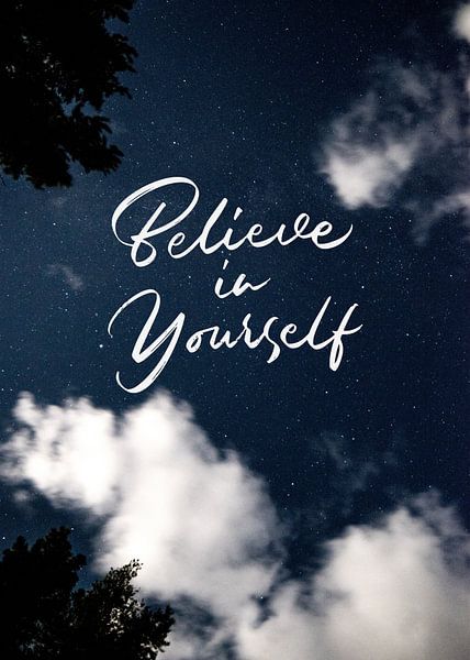 Quote 12 by Doms Art