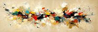 Colourful Abstract