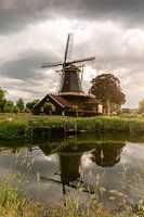 Pelmolen ter Horst