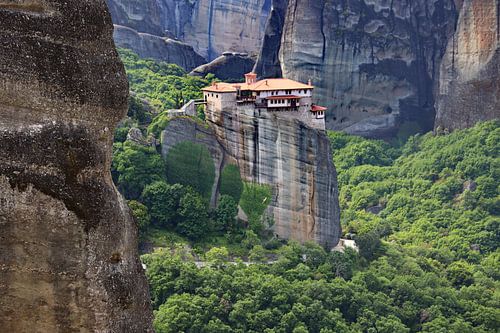 Rousana - Meteora