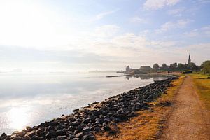 Veerse Meer van Anya Lobers