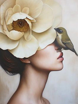 Flower Power and Tiny Tweets